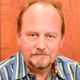 Eamonn Kelly Headshot