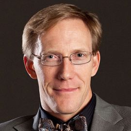 Michael Raynor Headshot