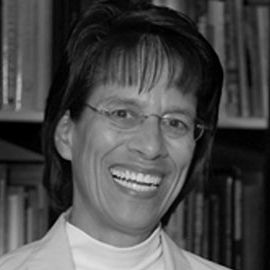 Jessica A. Rickert, DDS Headshot