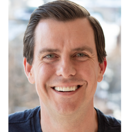 Phillip Stutts Headshot