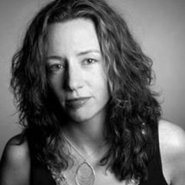 Cathleen Falsani Headshot