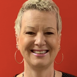 Alisa Brownlee Headshot