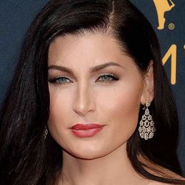 Trace Lysette Headshot