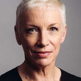 Annie Lennox Headshot