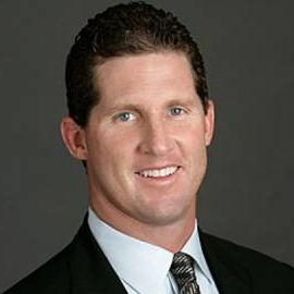 Steve Beuerlein Headshot