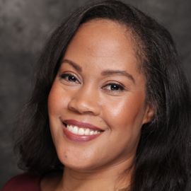 Katrina Jones Headshot