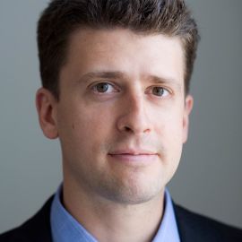 Dan Heath Headshot