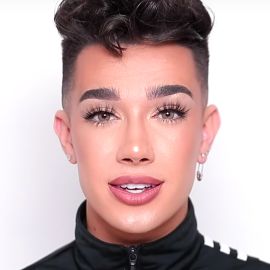 James Charles Headshot