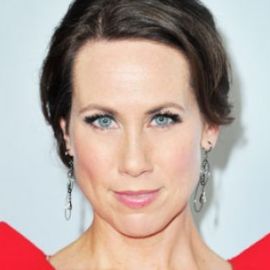 Miriam Shor Headshot