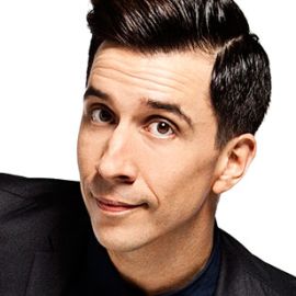 Russell Kane Headshot