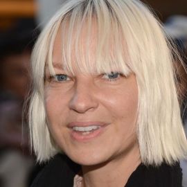Sia Headshot