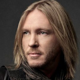 Kenny Wayne Shepherd Headshot