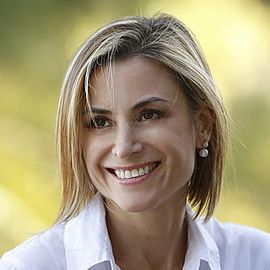 Silvina Moschini Headshot