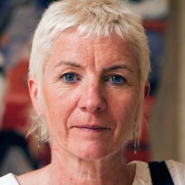 Madeleine Rees Headshot