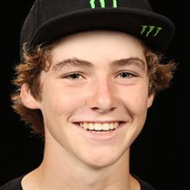 Tom Schaar Headshot