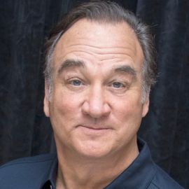 Jim Belushi Headshot