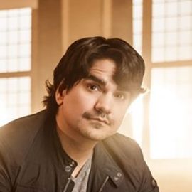 Jason Bishop Headshot
