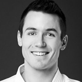 Tom Scott Headshot