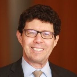 Douglas Rediker Headshot