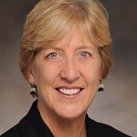 Rachel Nugent, PhD Headshot