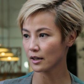 Denise Ho Headshot