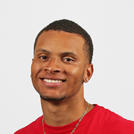 Andre De Grasse Headshot