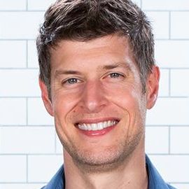 Max Lugavere Headshot