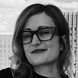 Holly Whitaker Headshot