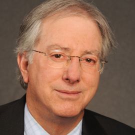 Ambassador Dennis Ross Headshot