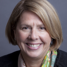 Beth Myers Headshot