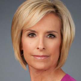 Randi Kaye Headshot