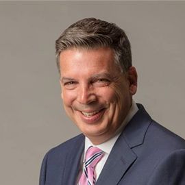 David Lorenzo Headshot