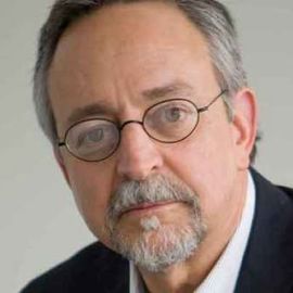John Yemma Headshot