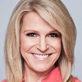 Alice Stewart Headshot