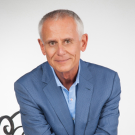 Peter Kongstvedt, MD Headshot