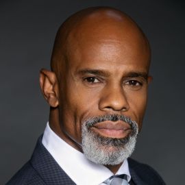 Ted Bunch Headshot