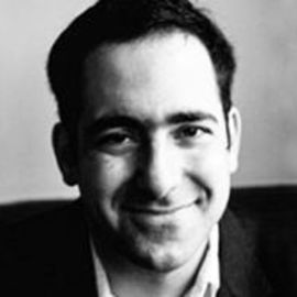 Paul A. Kramer Headshot