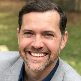 Bronkar Lee Headshot