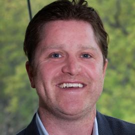John Brownstein Headshot