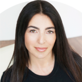 Suzanne Corso Headshot