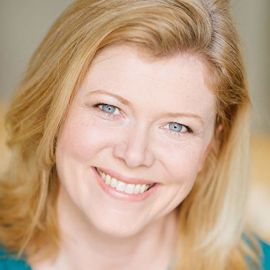 Melissa Charles Headshot