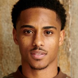 Keith Powers Headshot