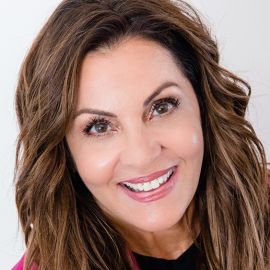 Lavinia Errico Headshot