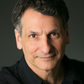 John Patitucci Headshot