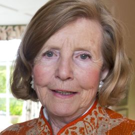 Anne Glenconner Headshot