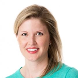 Heather J. Dalton, M.D. Headshot