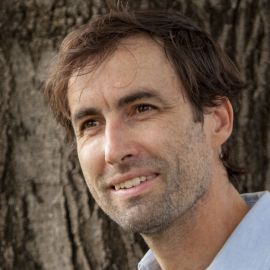 Andrew Bird Headshot