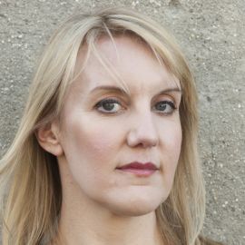 Ada Calhoun Headshot
