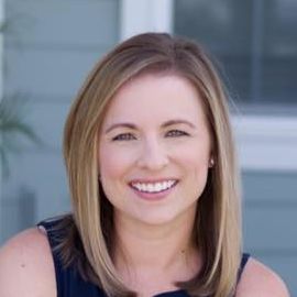 Kellie Patterson Smith Headshot