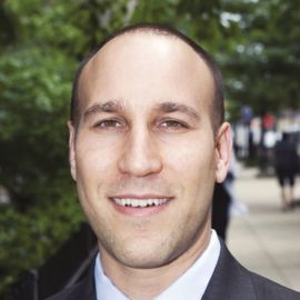 Scott Kahan, MD, MPH Headshot